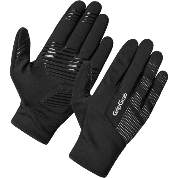 GripGrab Ride II Windproof Hansker