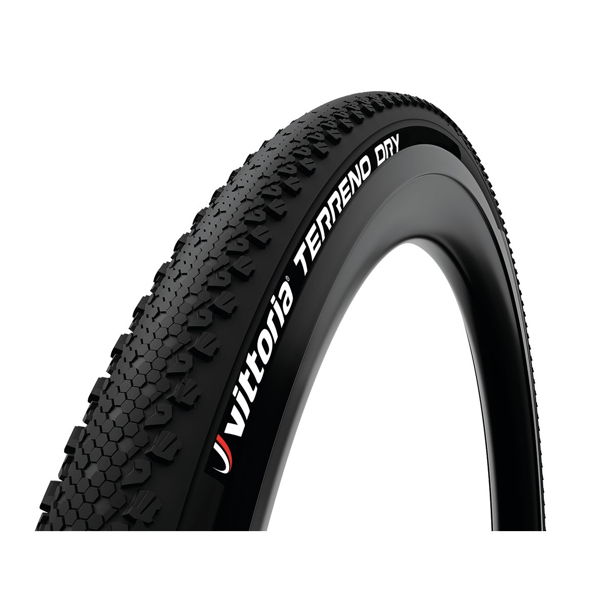 Vittoria Terreno Dry 40-622mm Dekk by Sykkelkomponenter