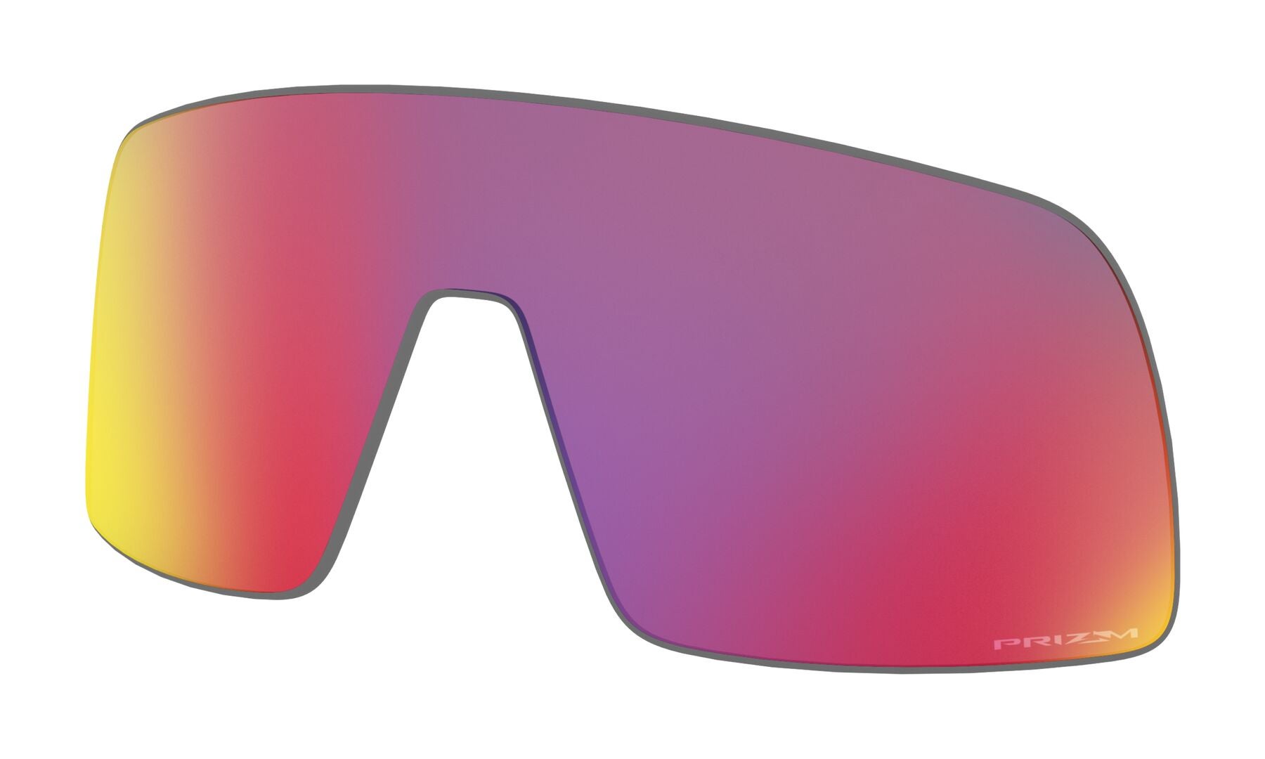 Oakley Sutro Prizm Road Linse by Sykkelkomponenter