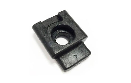 Lezyne LED Styre/Hjelm Feste Adapter by Sykkelkomponenter
