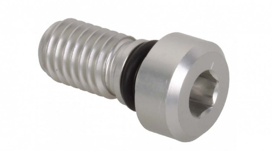 Magura Lower leg bolt left side for forks, 1pcs by Sykkelkomponenter