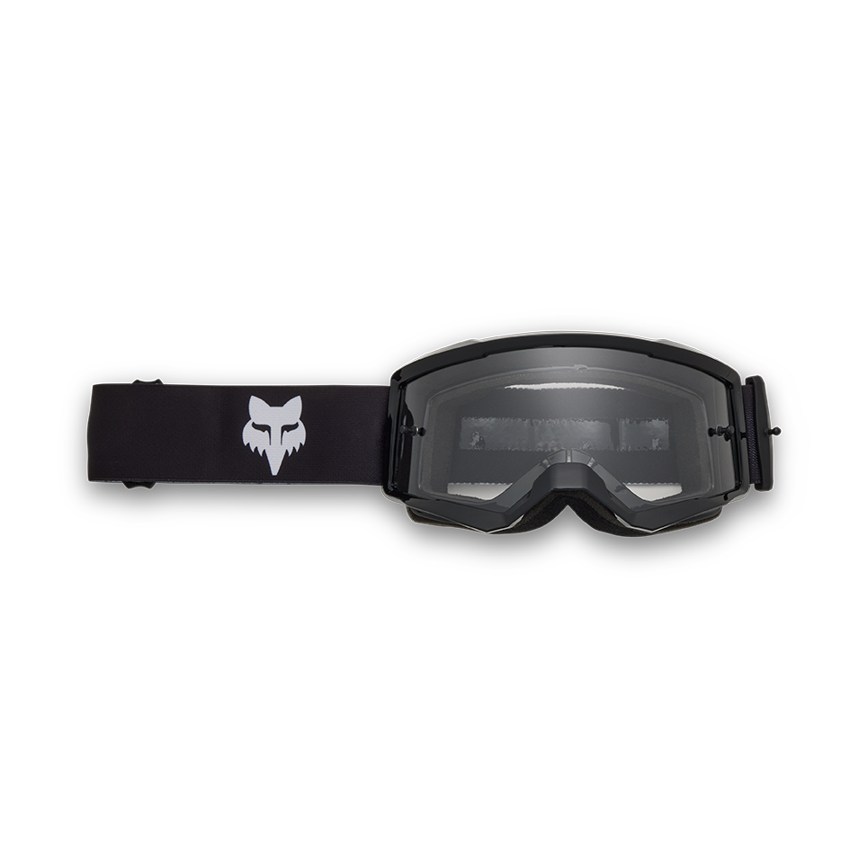 Fox Racing Youth Core Goggles by Sykkelkomponenter