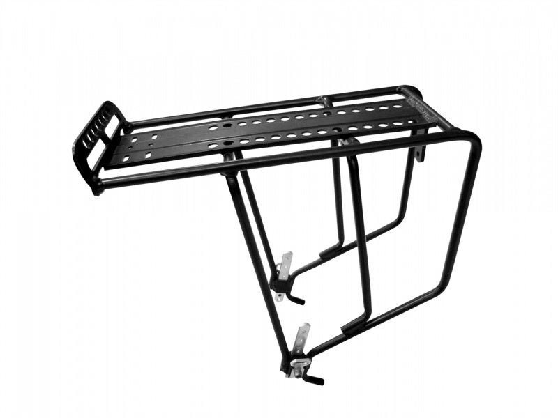 Barbieri Bagasjebrett 24"-28", PP-REAR663, Til Sykkel by Sykkelkomponenter