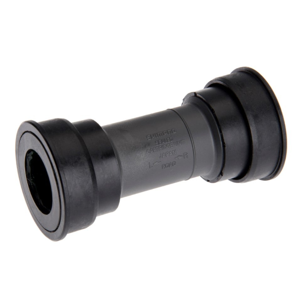 Shimano PressFit road(9241B), 86,5mm, Kranklager by Sykkelkomponenter