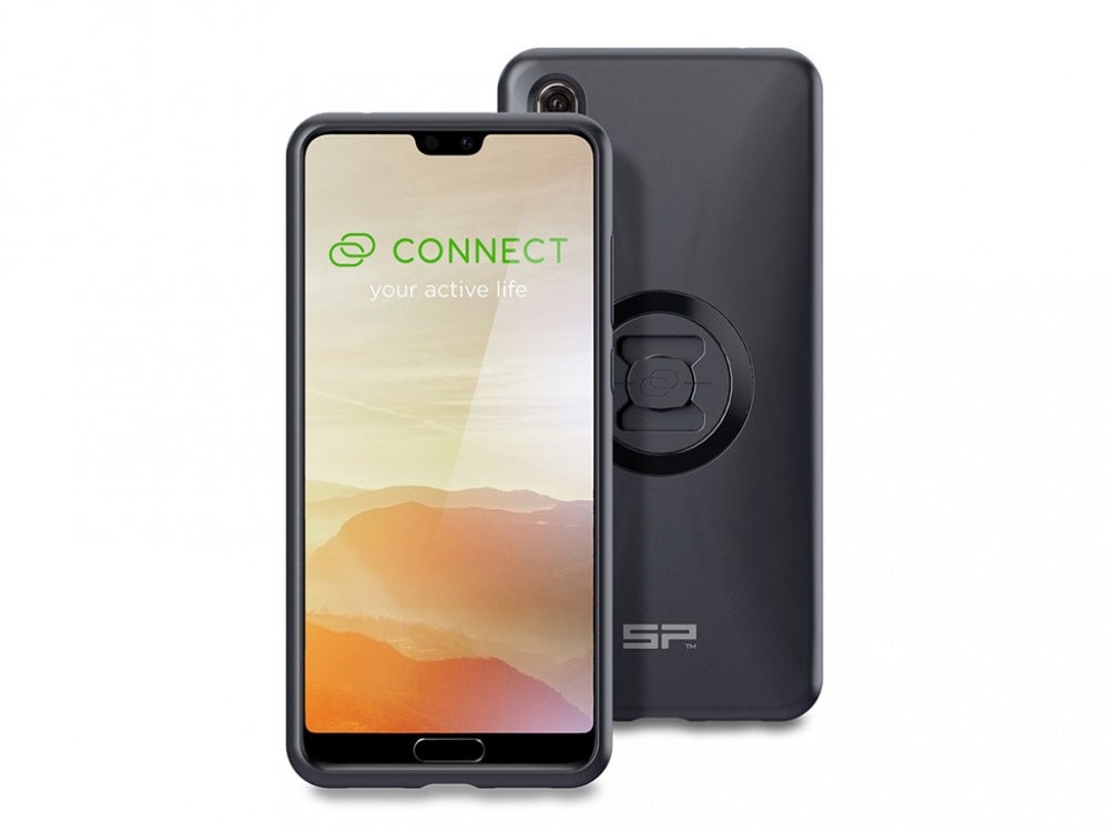 SP Connect Smarttelefon Deksel til Huawei by Sykkelkomponenter