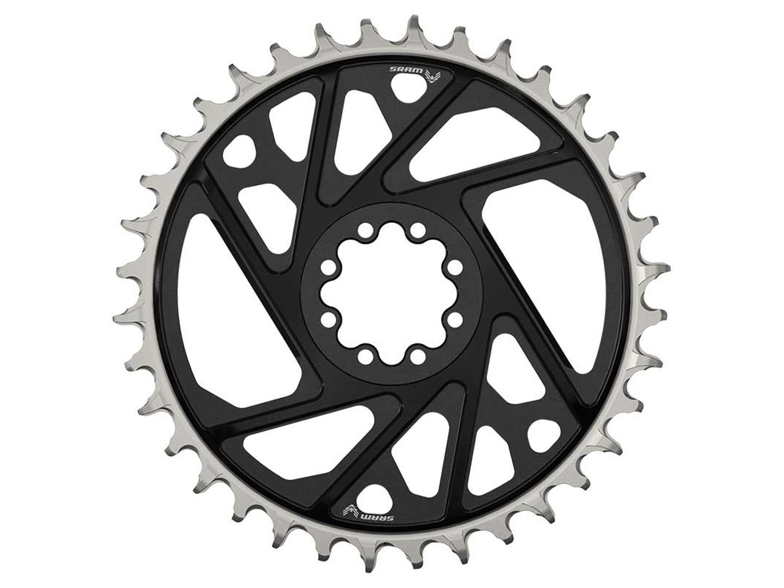 SRAM T-Type XX Eagle Transmission 3mm Krankdrev by Sykkelkomponenter