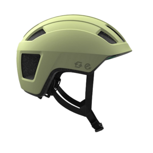 Lazer Verde KinetiCore Sykkelhjelm