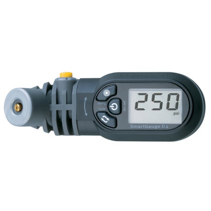 Topeak SmartGauge D2 Trykkmåler