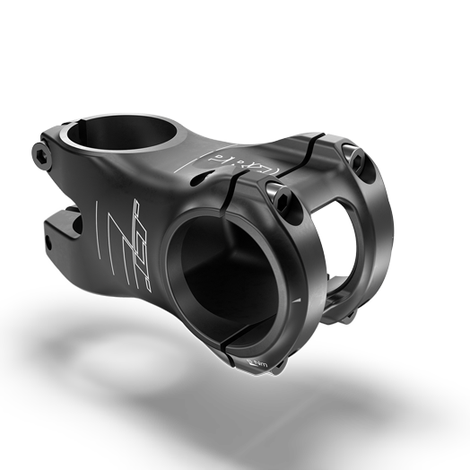PRO LT 31,8 Stem by Sykkelkomponenter