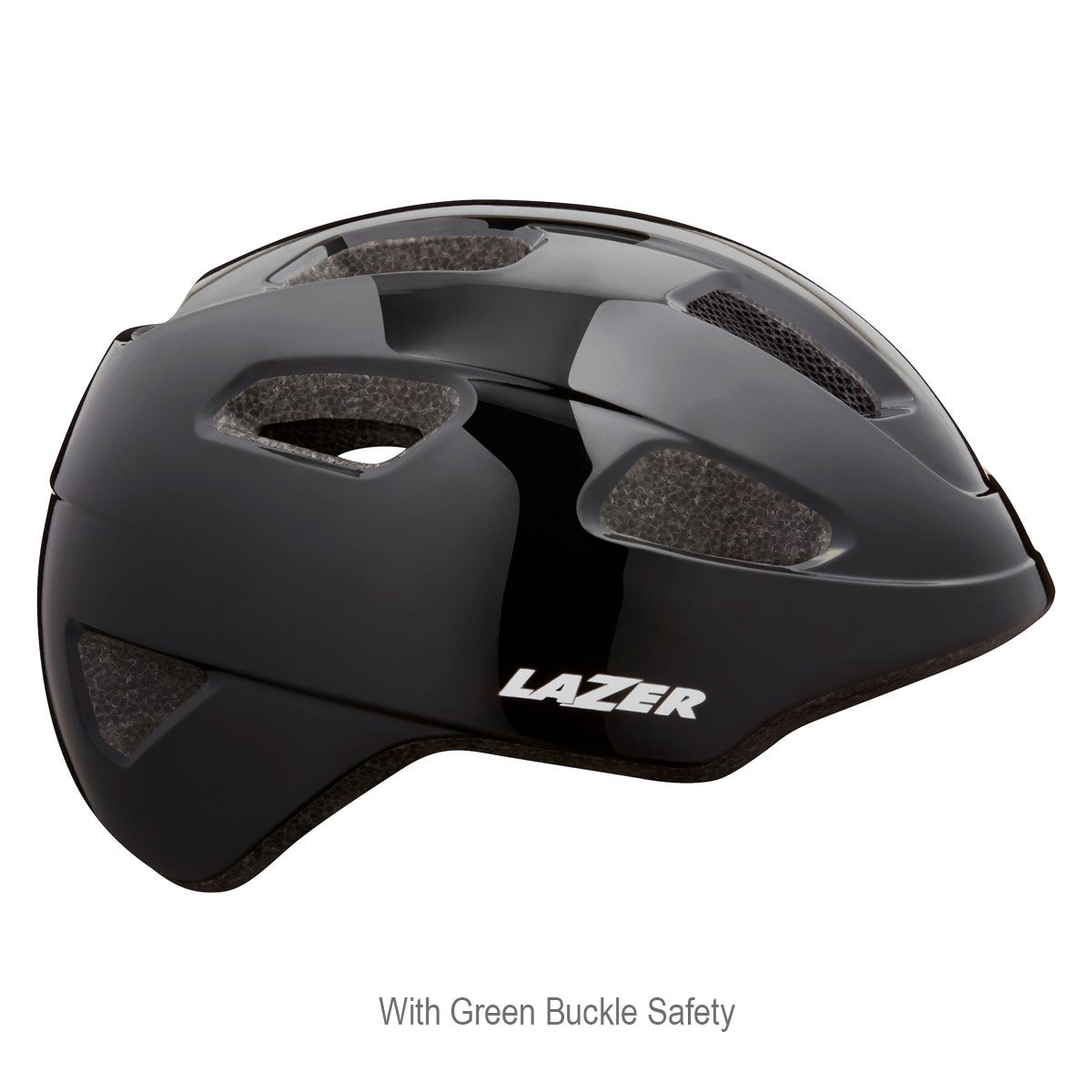 Lazer NUT'Z KinetiCore Sykkelhjelm Barn by Sykkelkomponenter