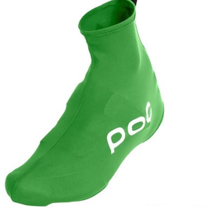 POC Fondo Bootie Pyrite Green Skotrekk