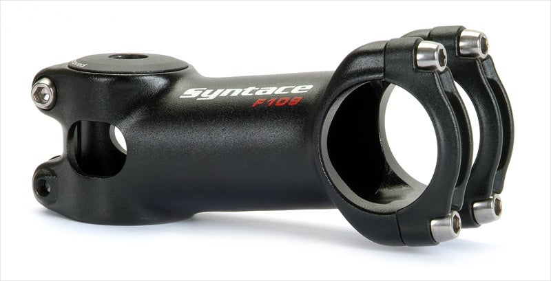 Syntace Force 109, +/- 6°, 31,8mm Styrestem