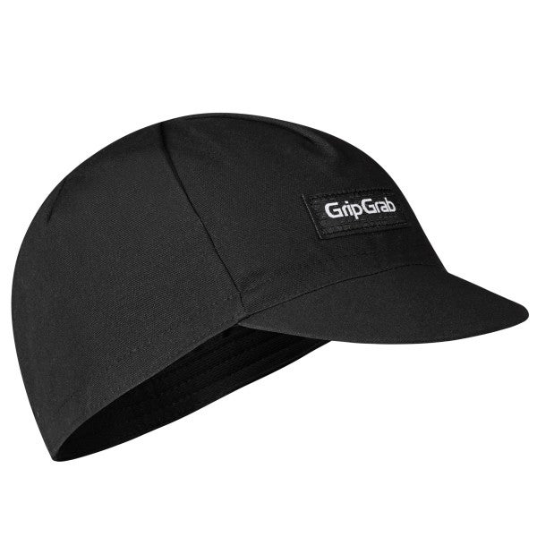 GripGrab Classic Cotton Sykkelcaps by Sykkelkomponenter