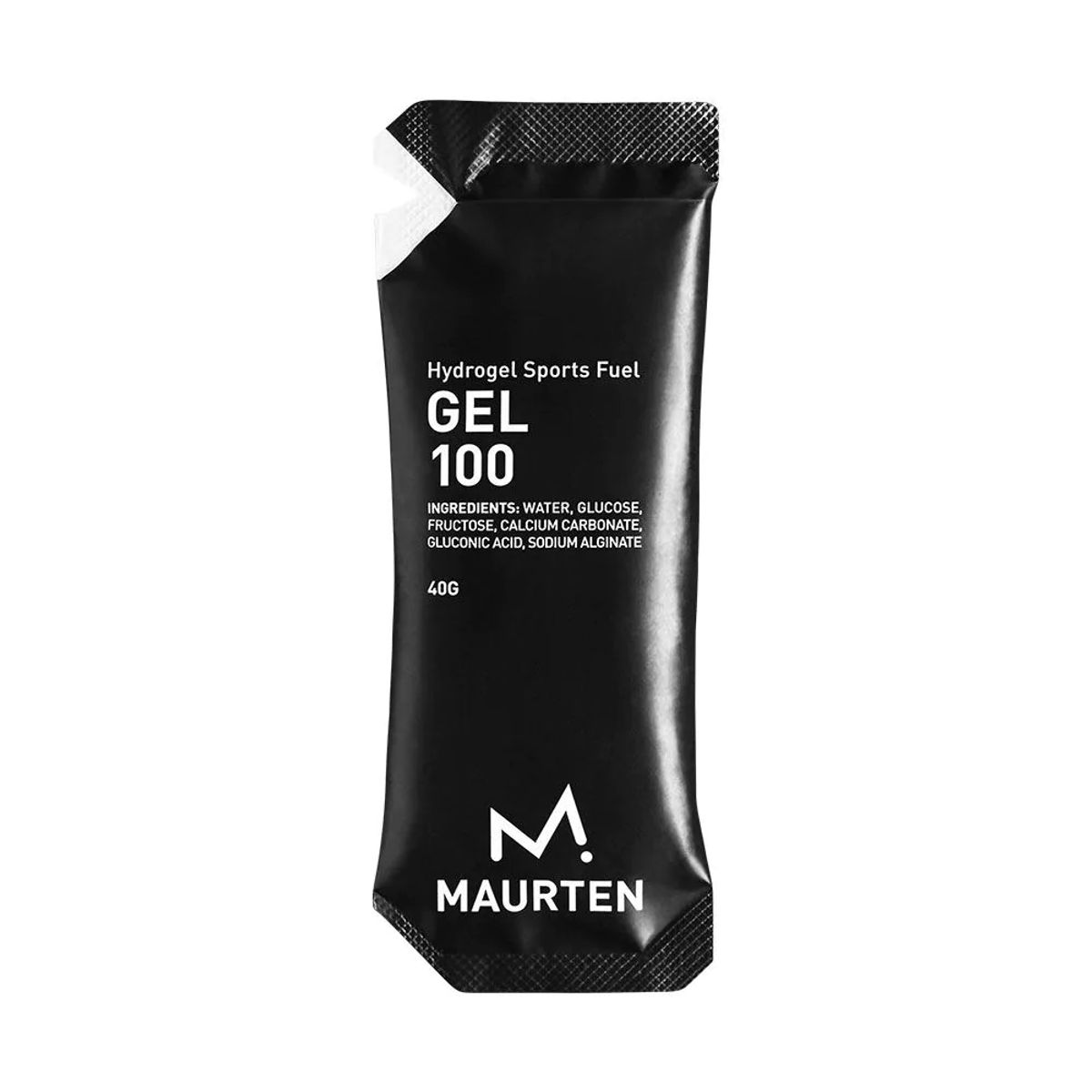 Maurten Gel 100 Energigel by Sykkelkomponenter