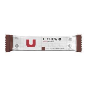 Umara U Chew Cola + Koffein Energigummi
