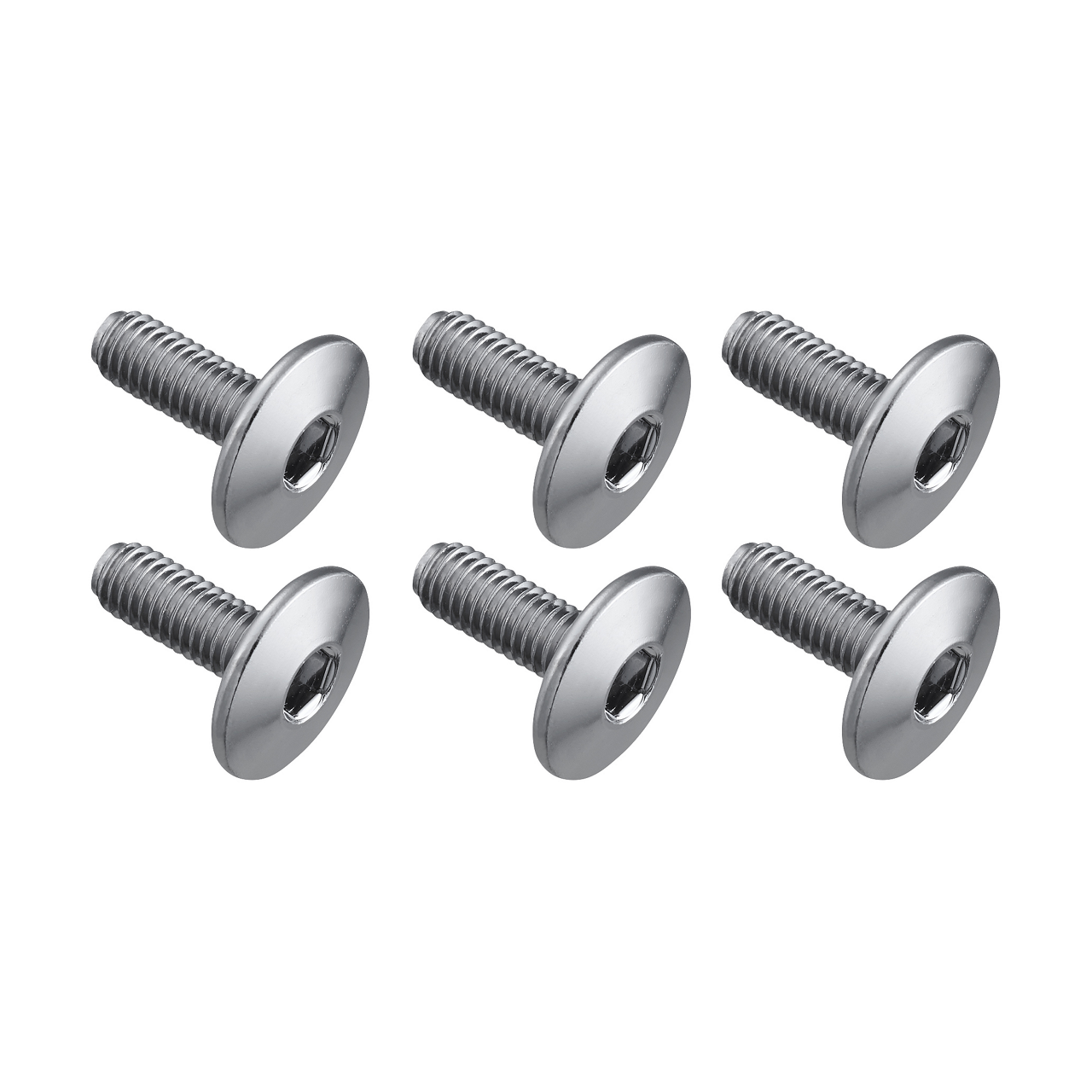 Shimano SPD-SL Forlenget Skruer by Sykkelkomponenter