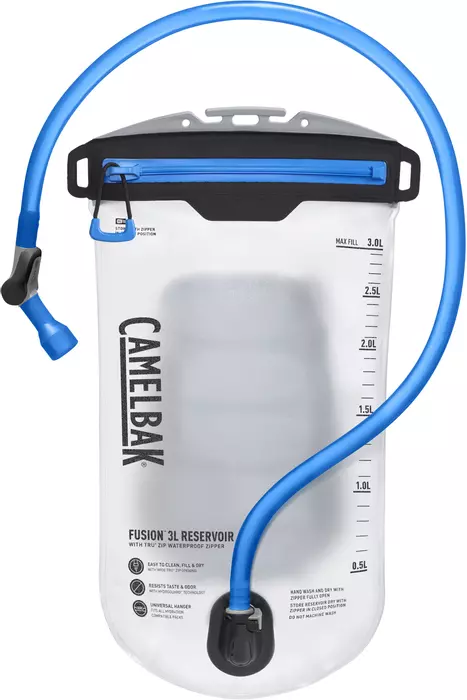 Camelbak Fusion 3L Reservoar by Sykkelkomponenter
