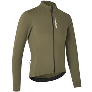 GripGrab RIDE Thermal Langarmet Sykkeltrøye