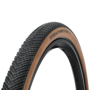 Continental Terra Competition Trail Grip Transparent 622mm Dekk