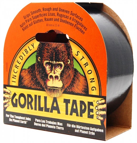 Gorilla Tubeless 48mm x 11m Tape by Sykkelkomponenter