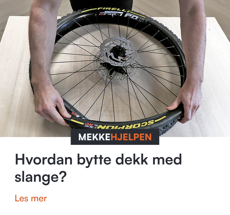 Artikkelblokk - Hvordan bytte dekk - Slange.png