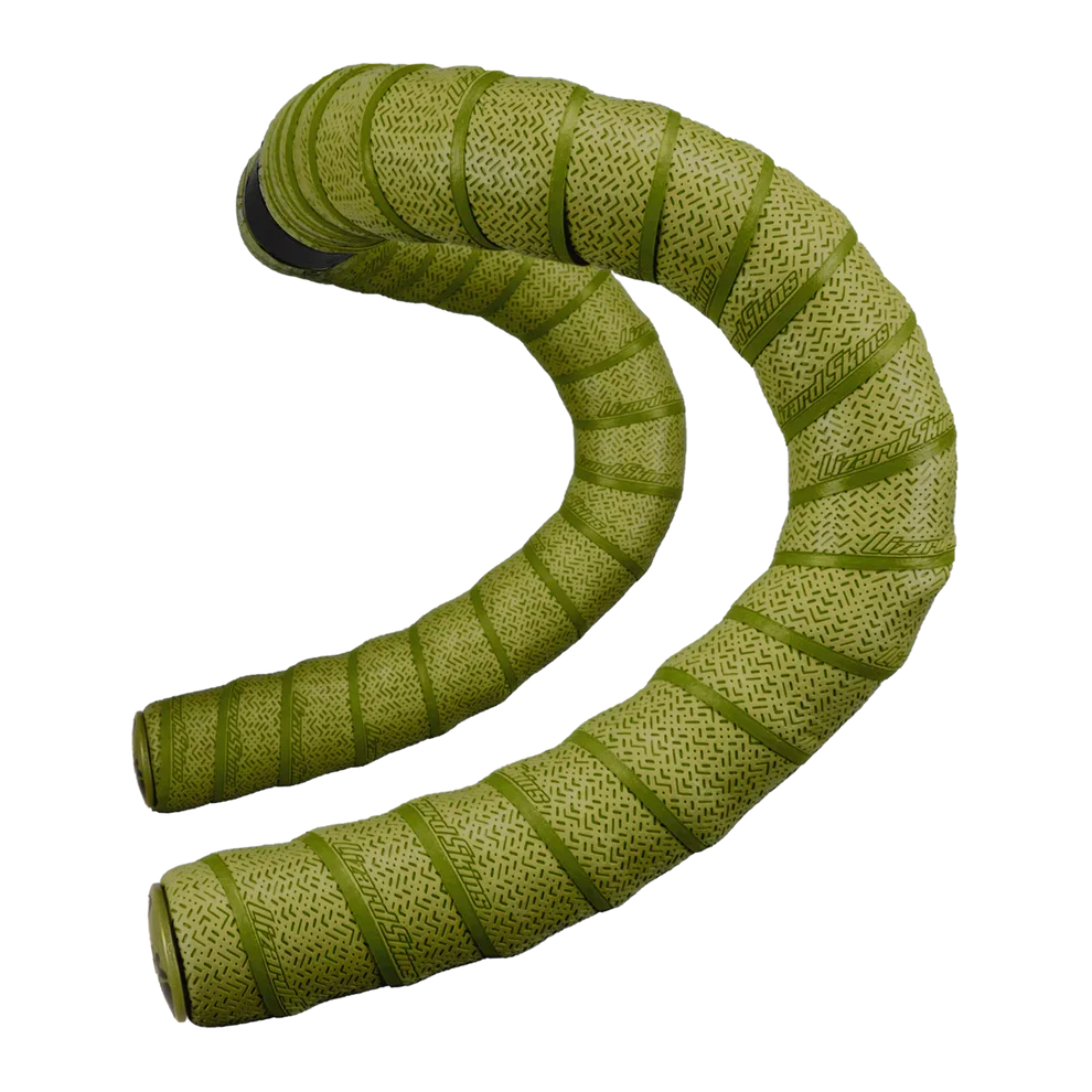 Lizard Skins DSP V2 3,2mm Styretape by Sykkelkomponenter