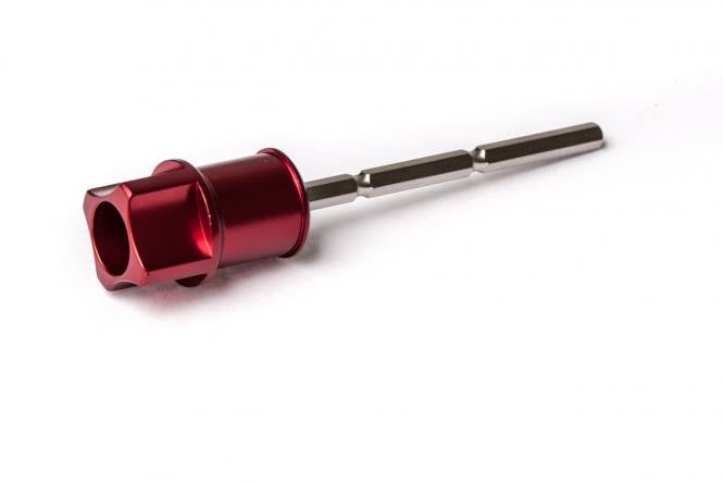 Magura Rebound damper adjuster knob 29", 1 stk by Sykkelkomponenter