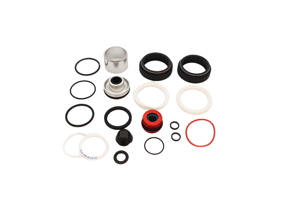 RockShox 200T/1år Service Kit Pike Base C1(2023+) by Sykkelkomponenter