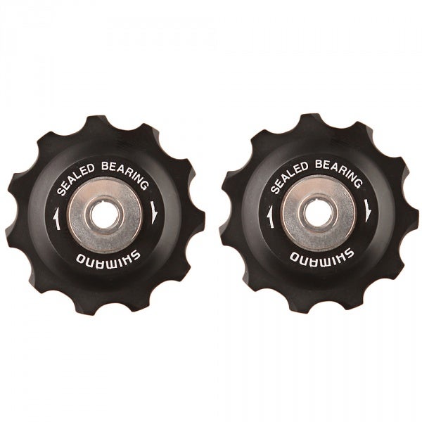 Shimano Trinsehjul, RD-M780/M773, 10-delt