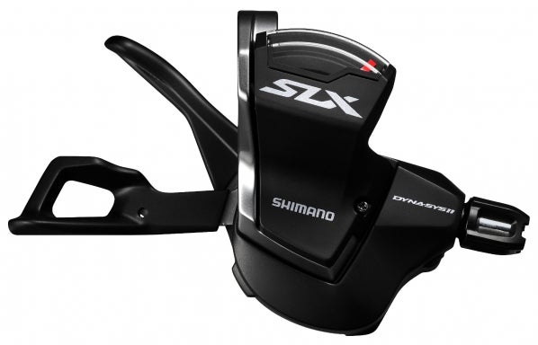 Shimano SLX SL-M7000-R Klemmefeste, 1 x 11-delt Høyre Girspak by Sykkelkomponenter
