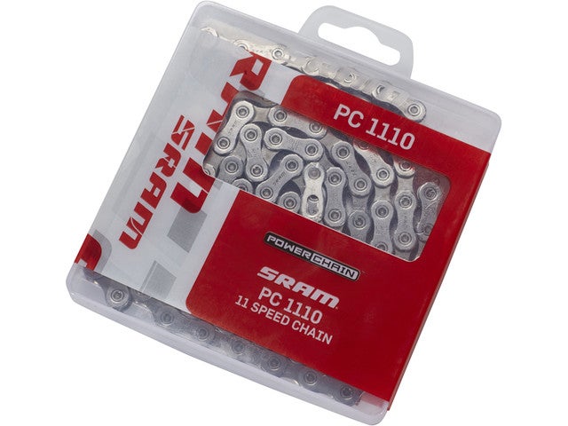 SRAM PC-1110 11-delt Sykkelkjede by Sykkelkomponenter