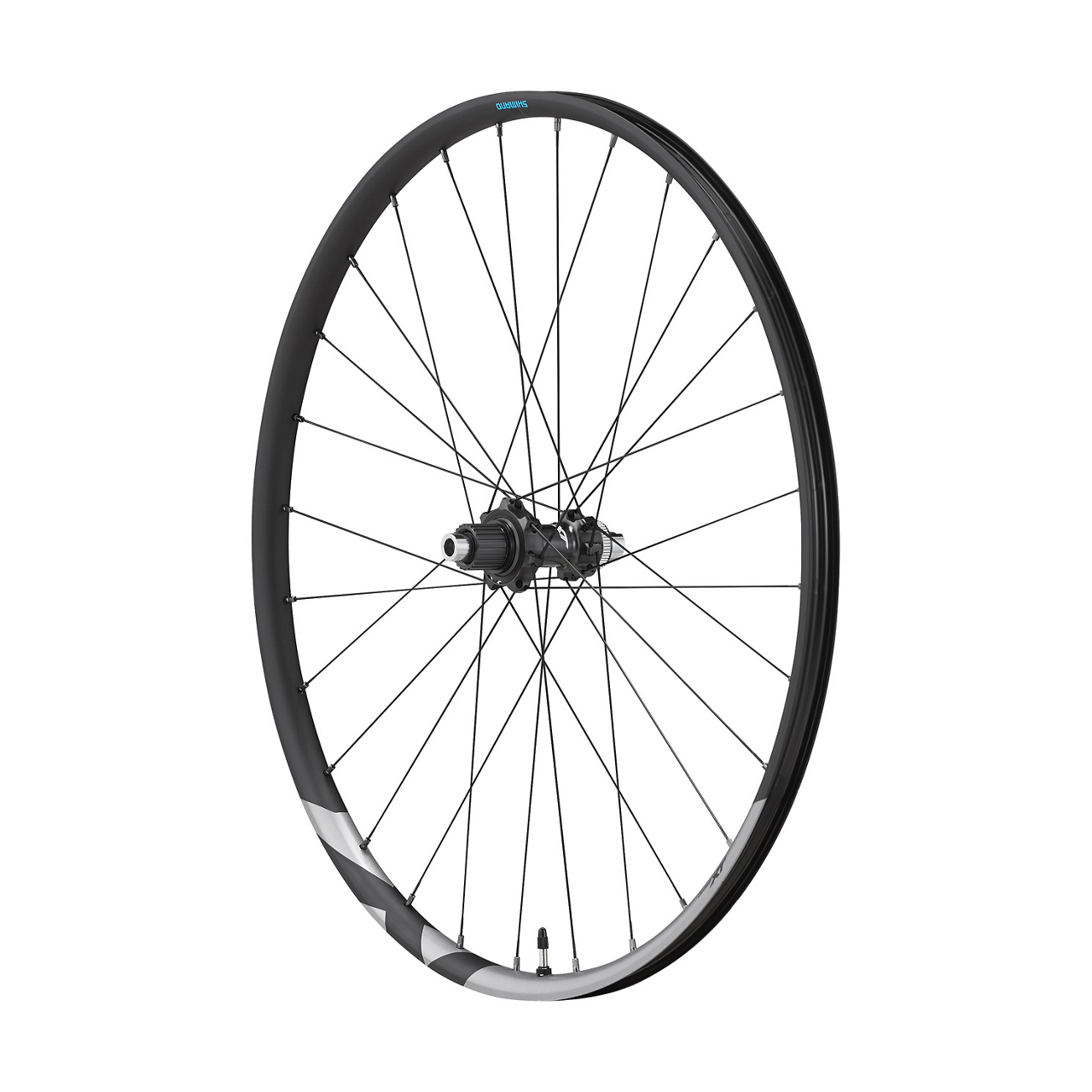Shimano XT WH-M8100 Tubeless Ready Boost 29" Bakhjul by Sykkelkomponenter