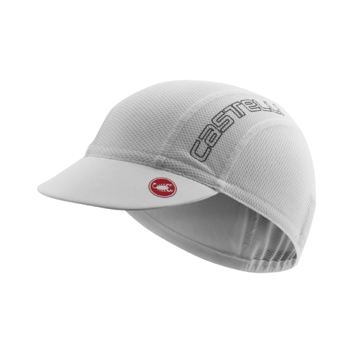 Castelli A/C2 Sykkelcaps by Sykkelkomponenter