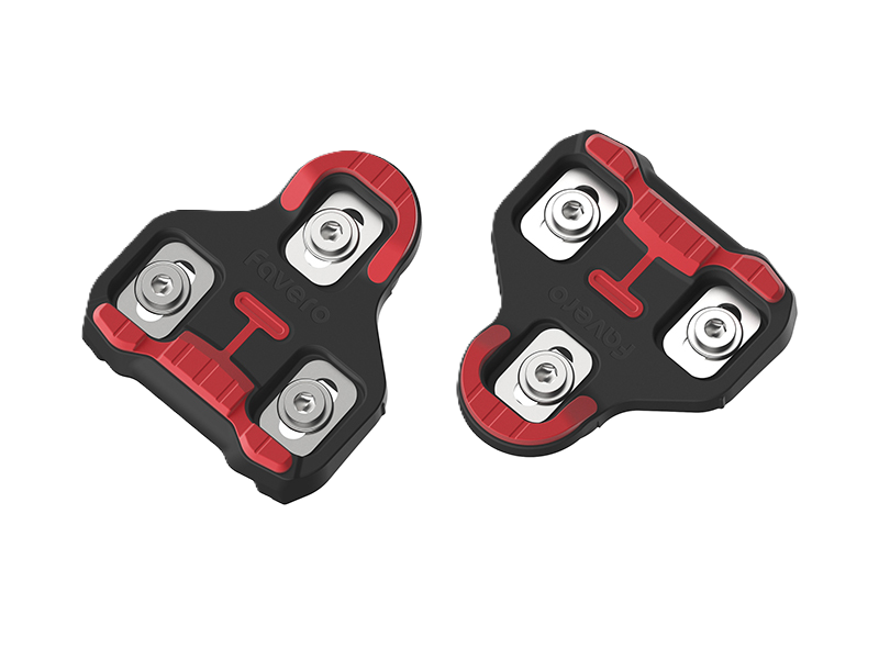 Favero Look Keo Cleat Pedalklosser by Sykkelkomponenter