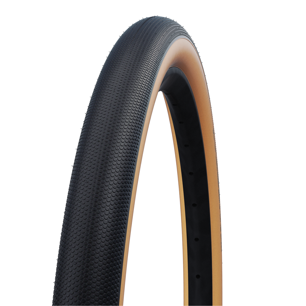 Schwalbe G-One Speed Raceguard ADDIX TLE 27,5 x 2,00" Dekk by Sykkelkomponenter
