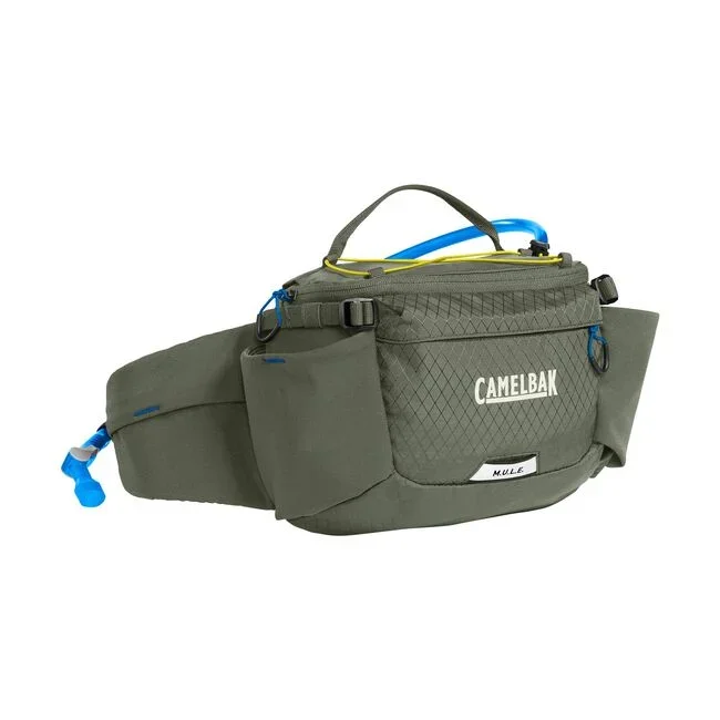 Camelbak M.U.L.E 5 Drikkebelte by Sykkelkomponenter