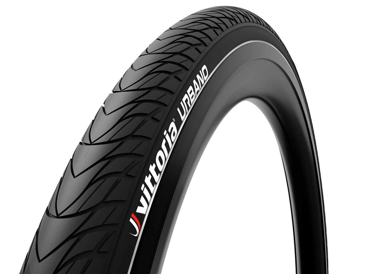 Vittoria Urbano 47-559mm Dekk by Sykkelkomponenter