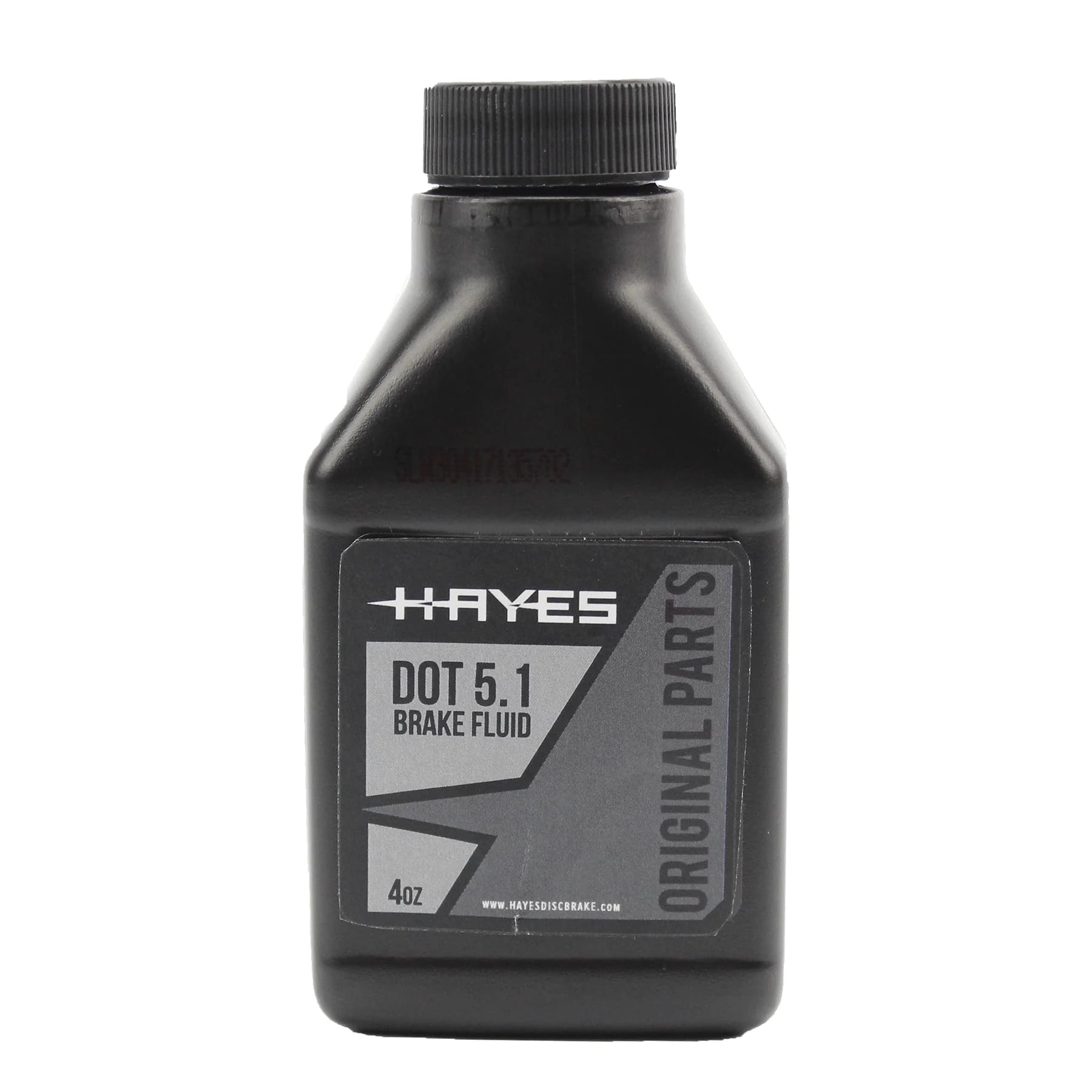 Hayes DOT 5.1 Bremsevæske 118ml by Sykkelkomponenter