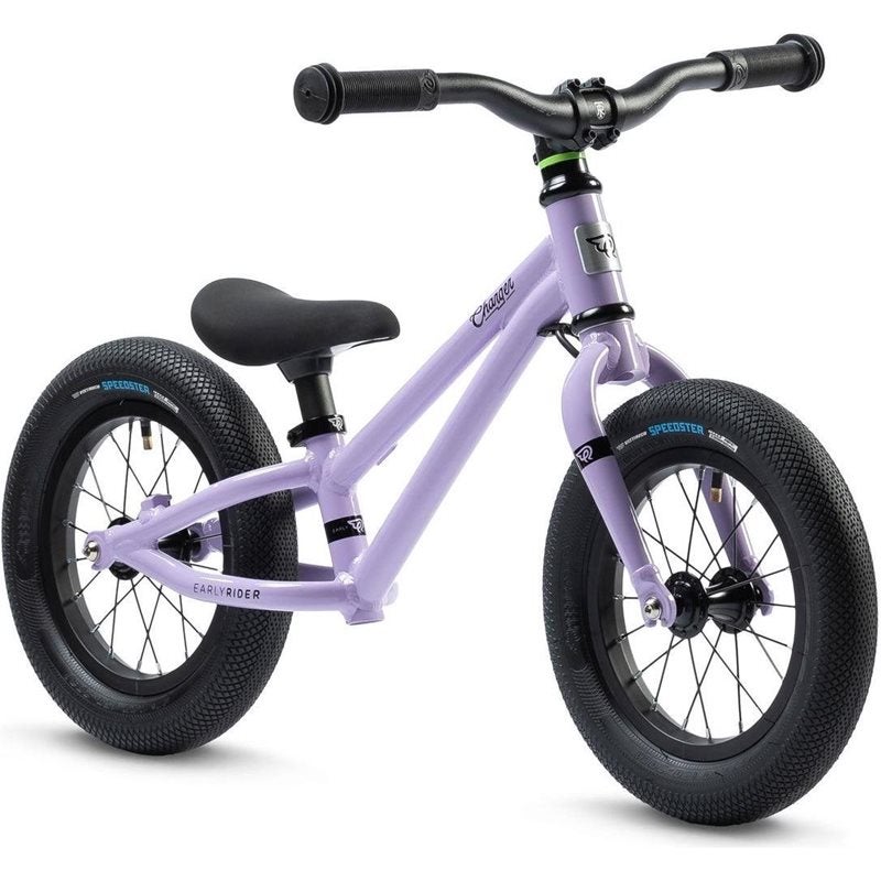Early Rider Charger 12" Balansesykkel