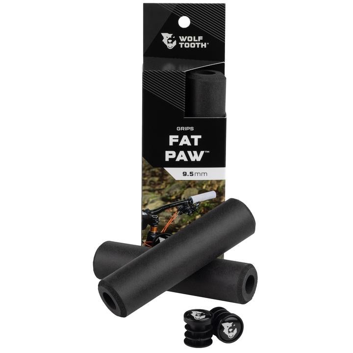 Wolf Tooth Fat Paw Holker by Sykkelkomponenter