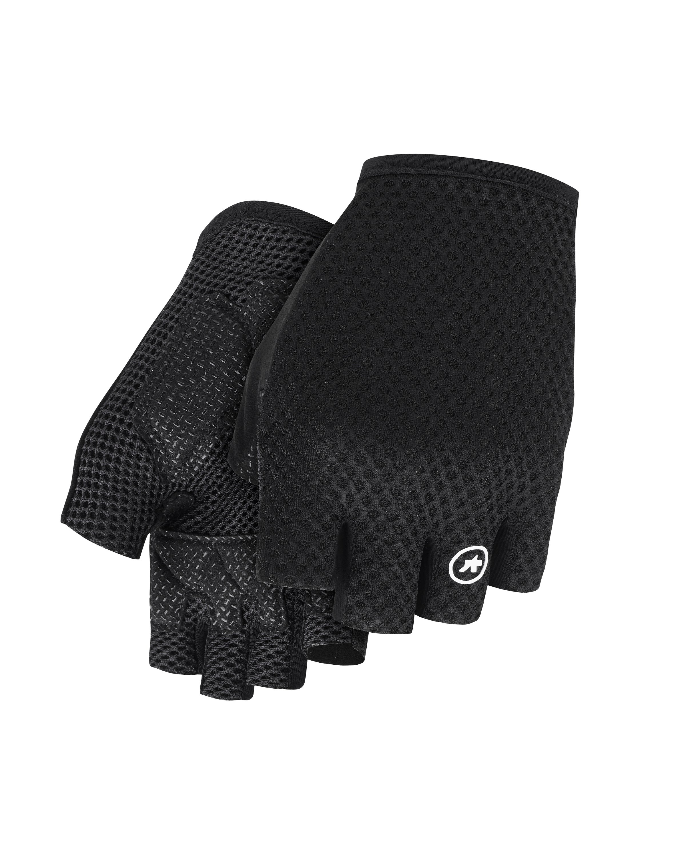 Assos Endurance S11 Hansker by Sykkelkomponenter
