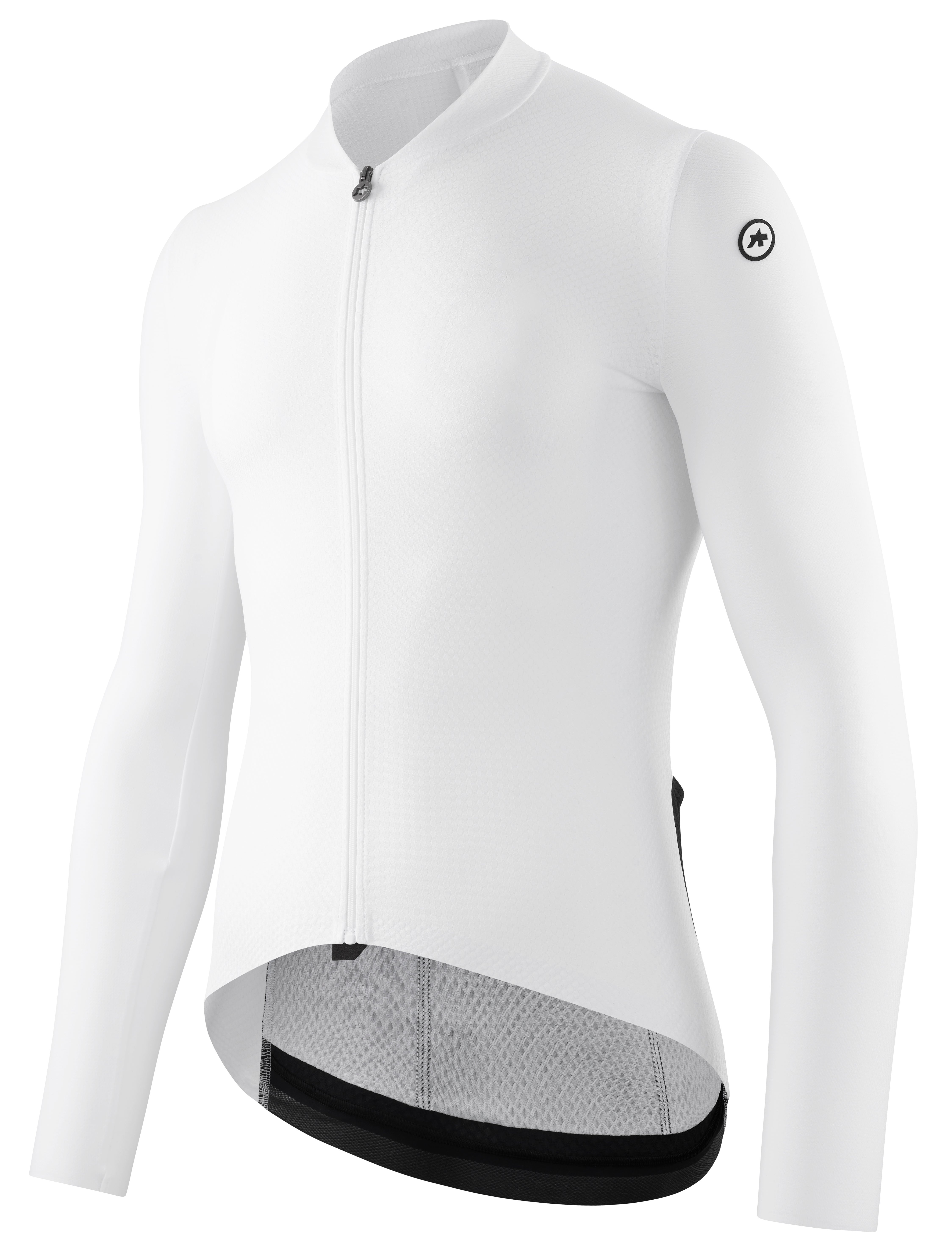 Assos Mille GT S11 LS Sykkeltrøye by Sykkelkomponenter
