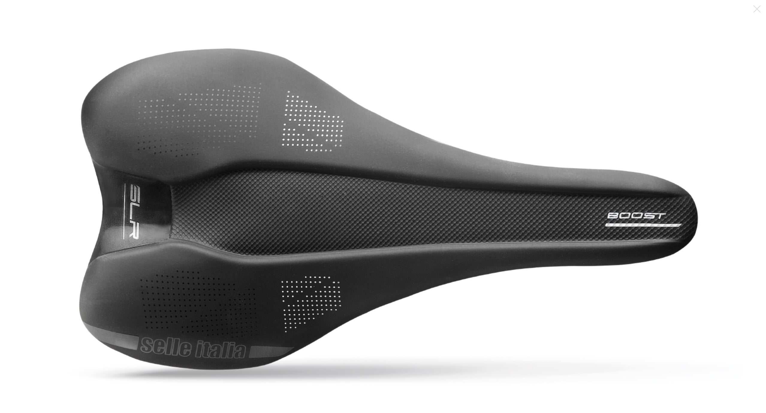 Selle Italia SLR Boost TM Sete by Sykkelkomponenter