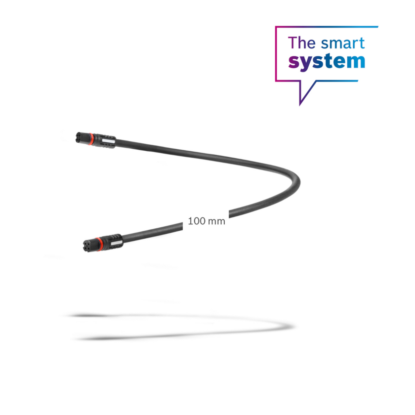 Bosch Display Cable for Bosch Smart System 100mm