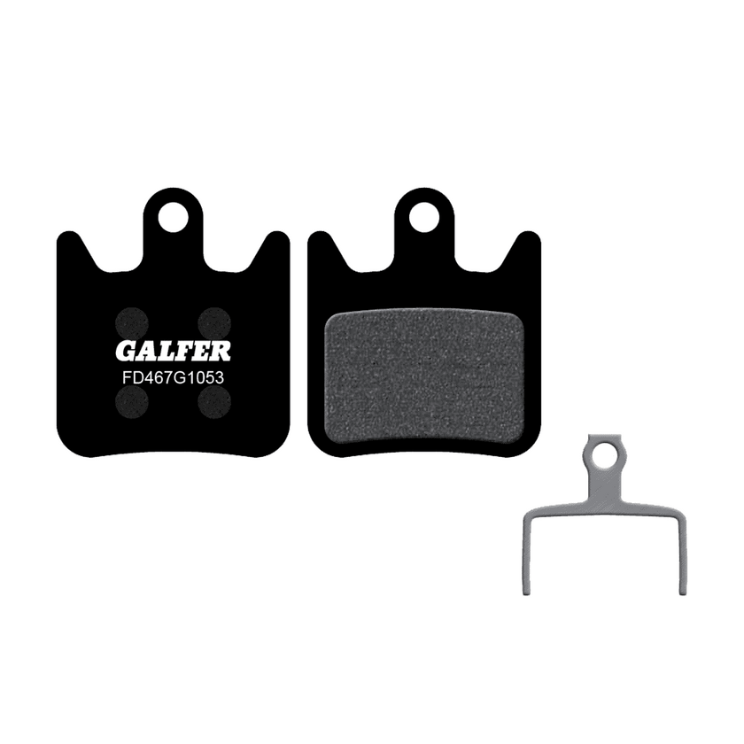 Galfer Standard Hope X2/XCR Bremseklosser