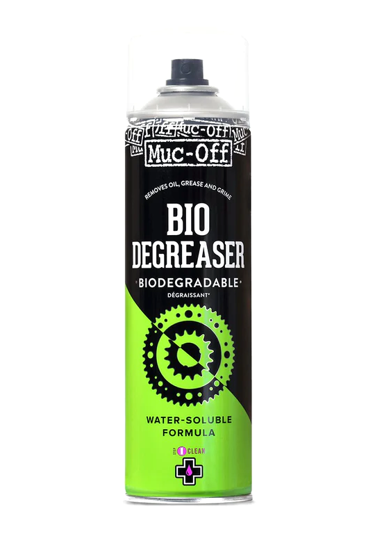 Muc-Off Bio Degreaser Avfetting 500ml