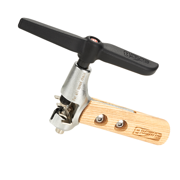 Super B TB-CC65 1 til 12-delt Premium Kjedekutter