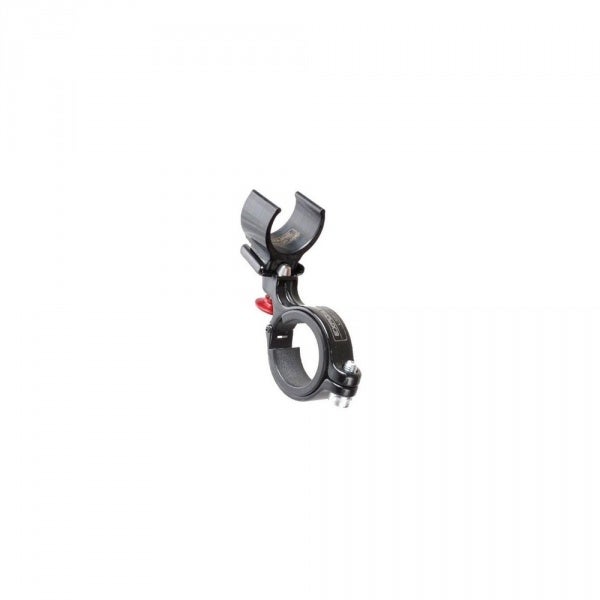 Exposure Handlebar Bracket Set, W/Helm clip by Sykkelkomponenter