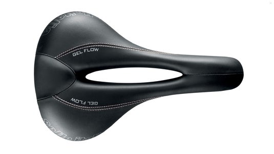 Selle Italia Donna Gel Flow Sete