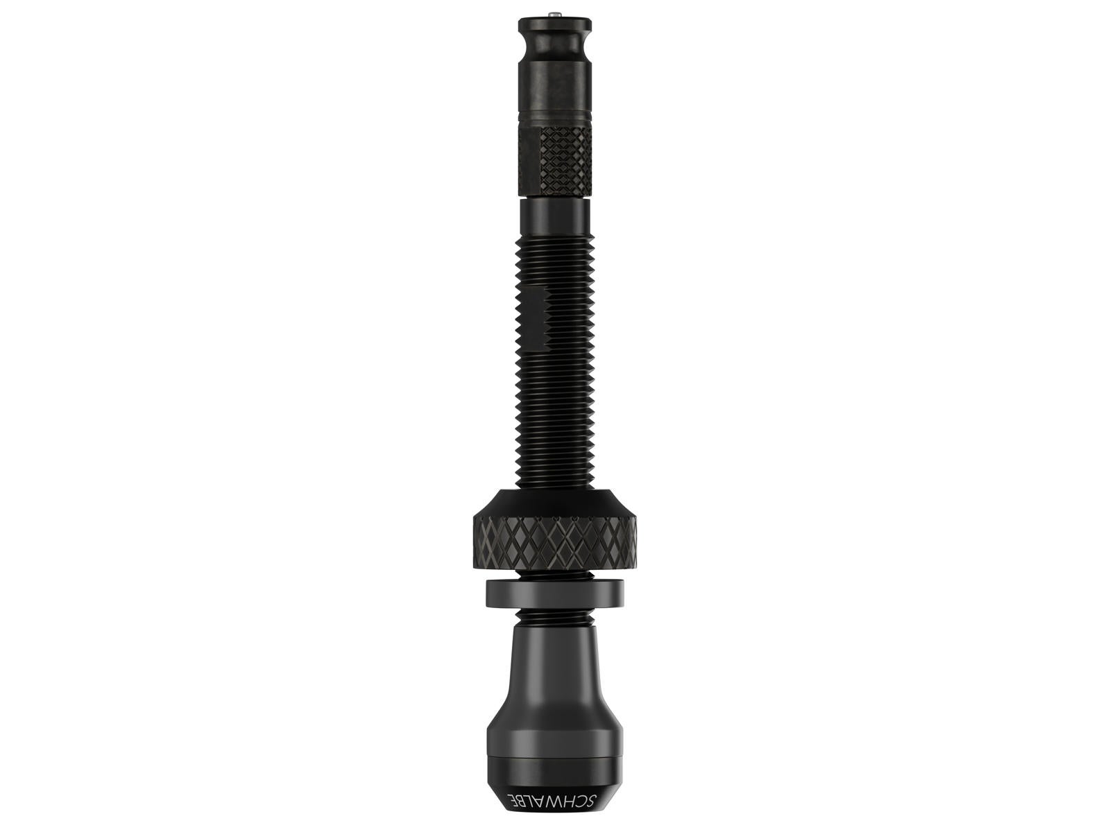 Schwalbe Clik Valve Tubeless Ventil 2 Stk by Sykkelkomponenter